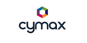 cymax logo